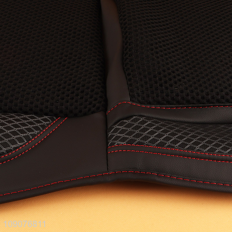 Promotional Winter Heated Car Seat Cushion for Cars Trucks SUV