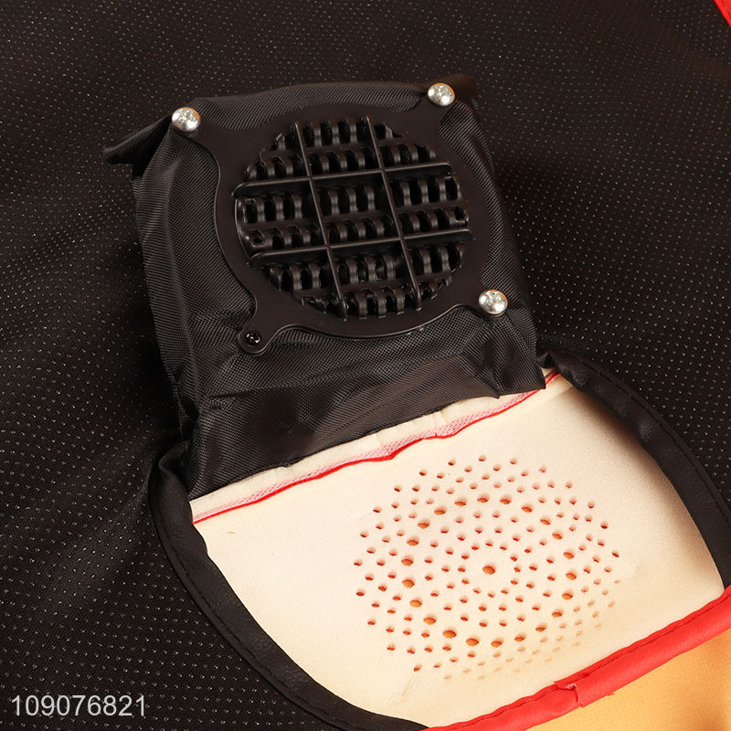 Factory Price Heated Car Seat Cushions Seat Warmer for Winter