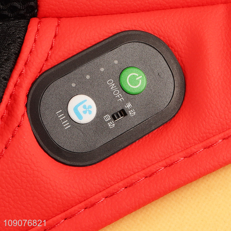 Factory Price Heated Car Seat Cushions Seat Warmer for Winter