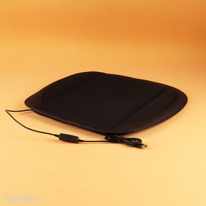 Good Quality Winter Heated Car Seat Cushion for Cars Trucks SUV