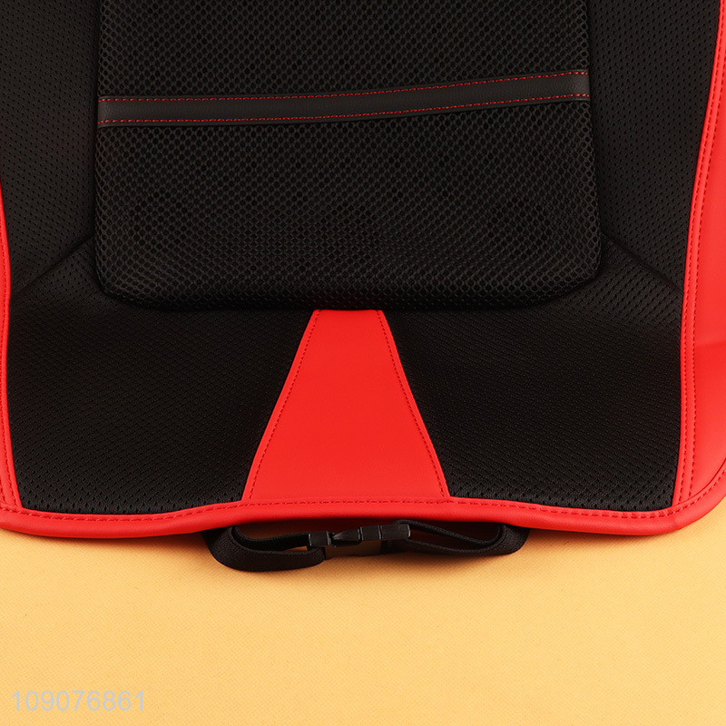 New Arrival Heated Car Seat Cover for Back and Seat In Winter