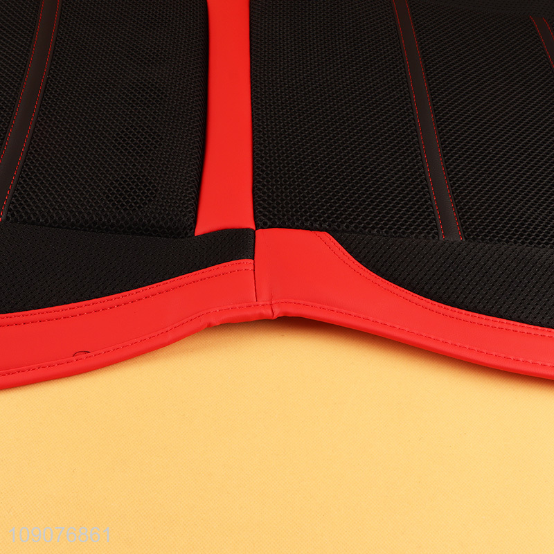 New Arrival Heated Car Seat Cover for Back and Seat In Winter