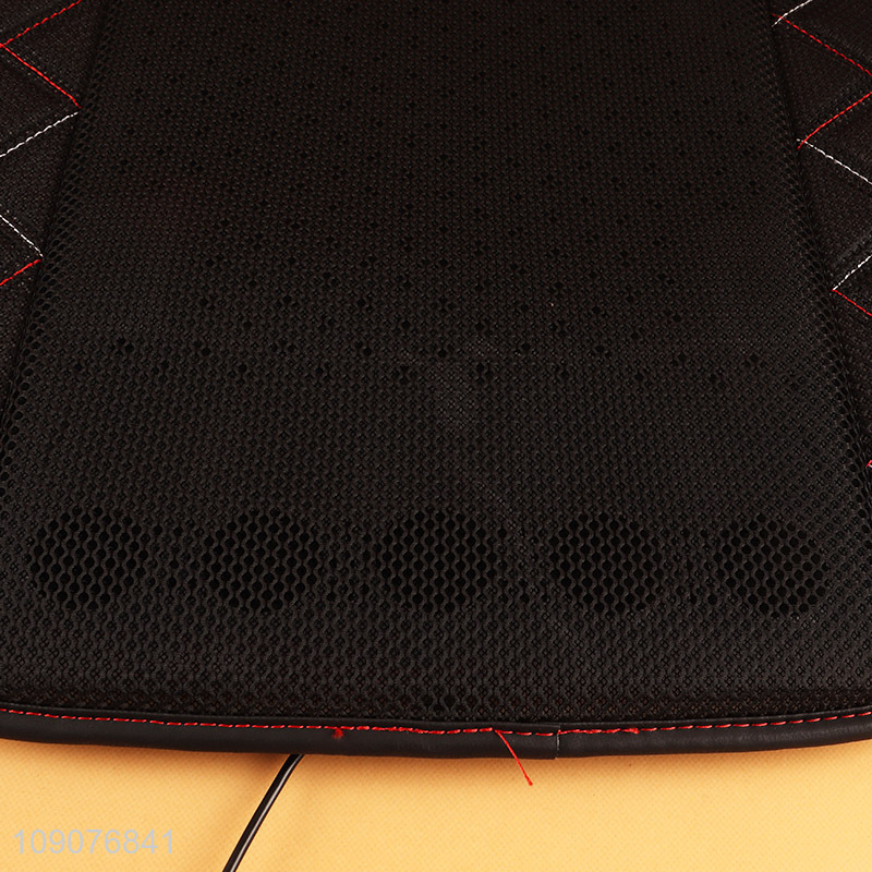 High Quality Universal Heated Car Seat Cover Winter Seat Cushion