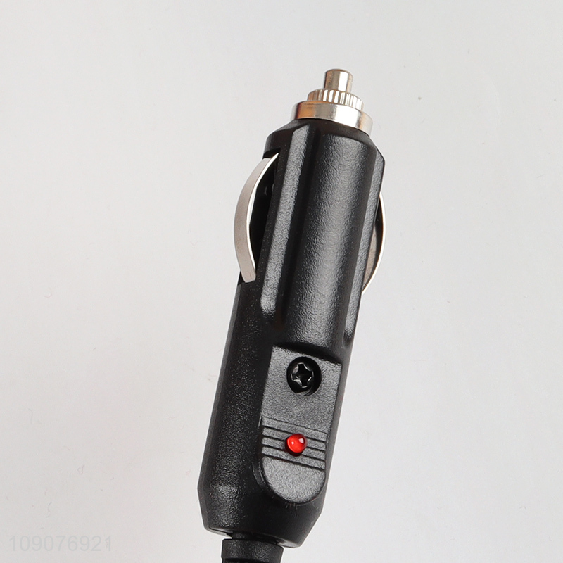 China Imports Flannel Heated Car Blanket Electric Car Blanket