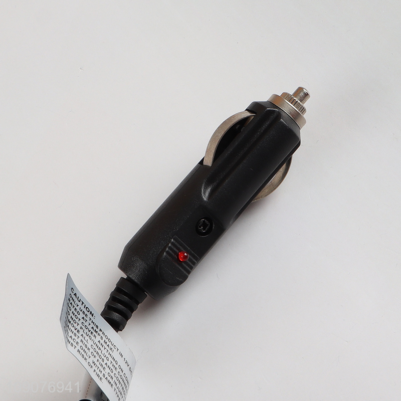 Online Wholesale Heated Car Blanket for Car, Truck, SUV, RV