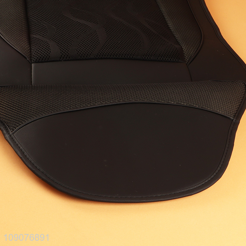 Online Wholesale Heated Car Seat Cover Fast Heating Seat Cushion