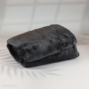 Factory Price Heated Car Blanket Electric Blanket for Vehicle