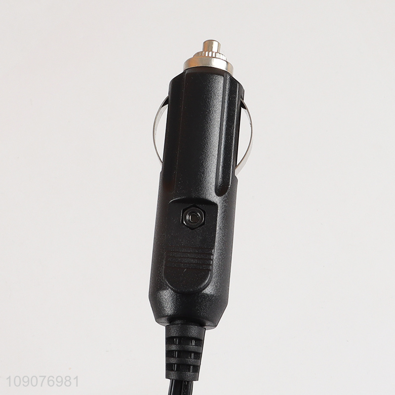 Good Quality Portable Electric Heated Car Blanket for Vehicles