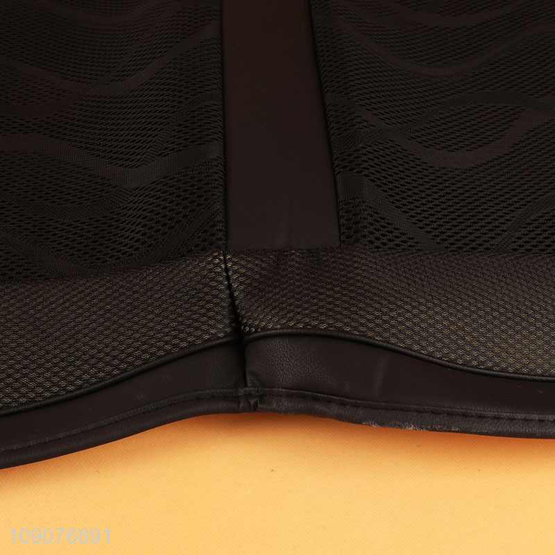 Online Wholesale Heated Car Seat Cover Fast Heating Seat Cushion