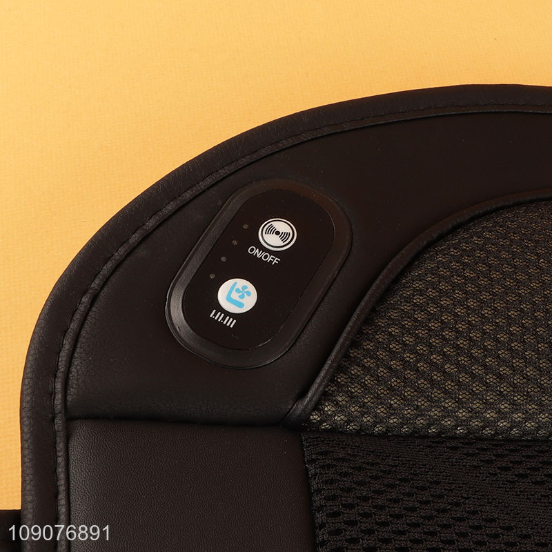 Online Wholesale Heated Car Seat Cover Fast Heating Seat Cushion