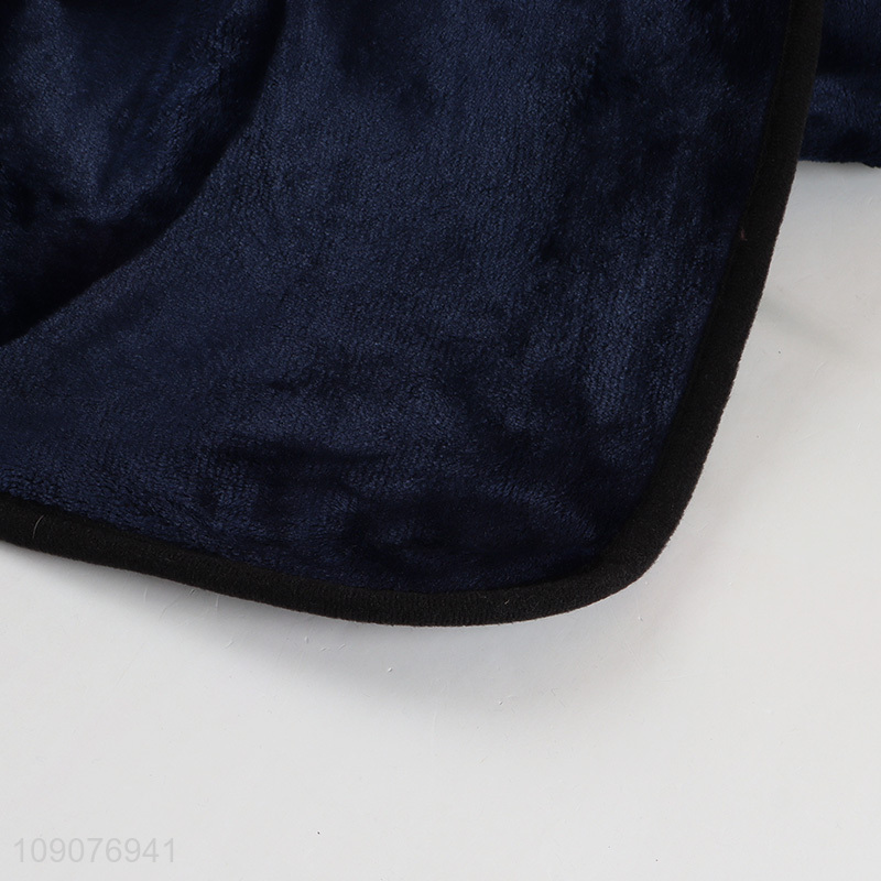 Online Wholesale Heated Car Blanket for Car, Truck, SUV, RV