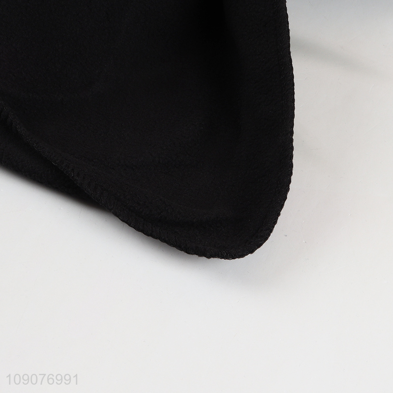 Factory Supply Portable Electric Heated Car Blanket for Truck