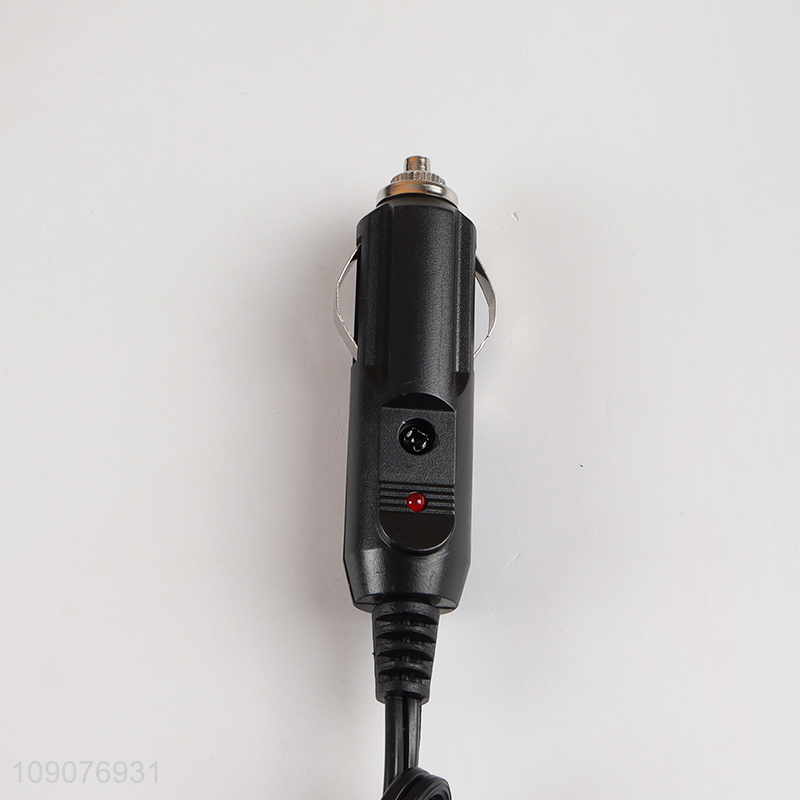 Factory Price Heated Car Blanket Electric Blanket for Vehicle