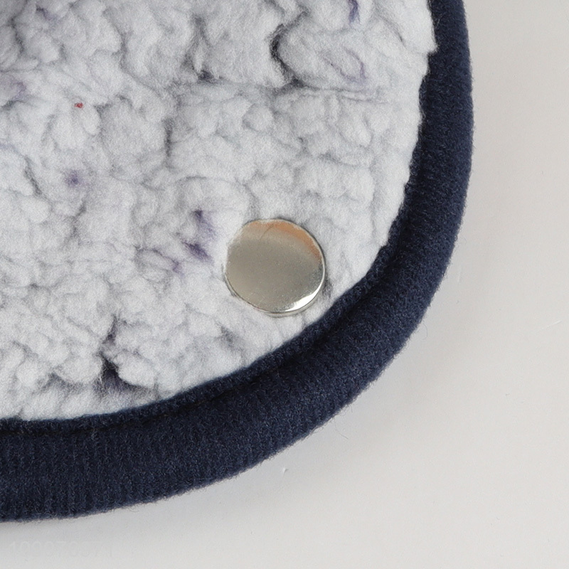 New Arrival USB Powered Sherpa Fleece Electric Heated Car Blanket