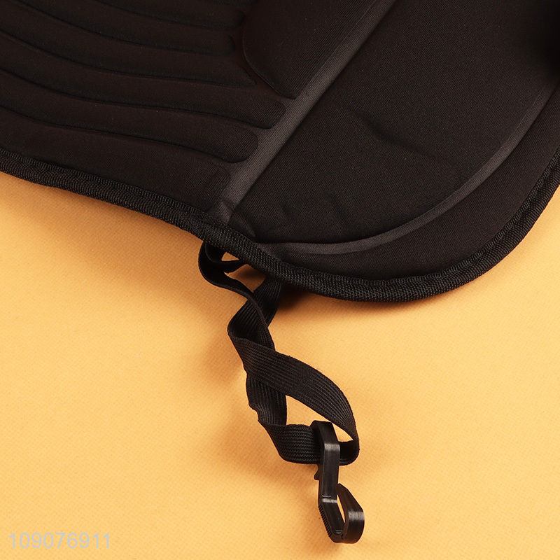 High Quality Electric Heated Car Seat Cushion with 3 Heating Level