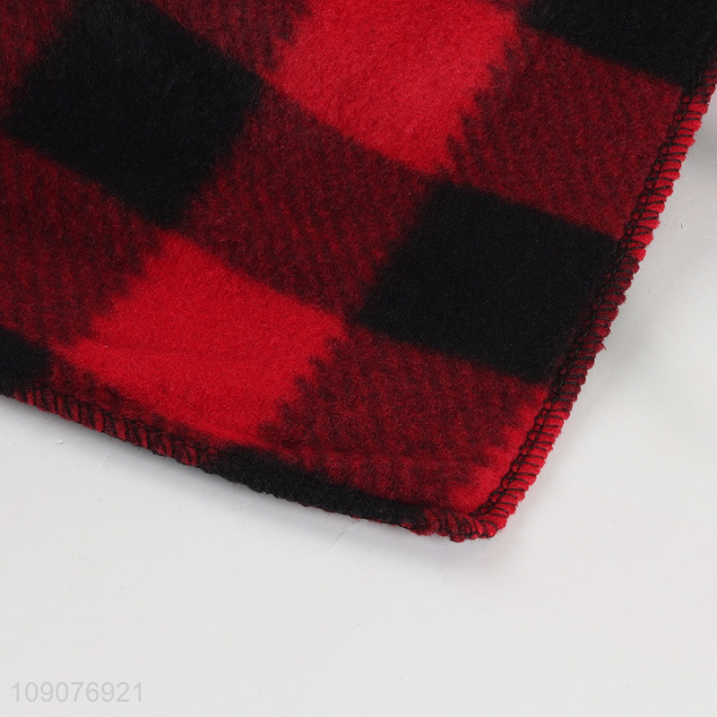 China Imports Flannel Heated Car Blanket Electric Car Blanket