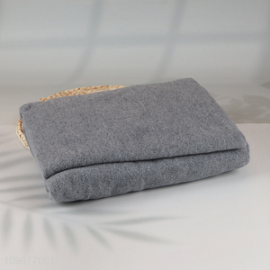 China Imports Electric Heated Car Blanket for Car and Camping