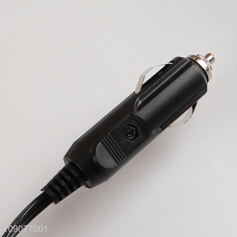 China Imports Electric Heated Car Blanket for Car and Camping