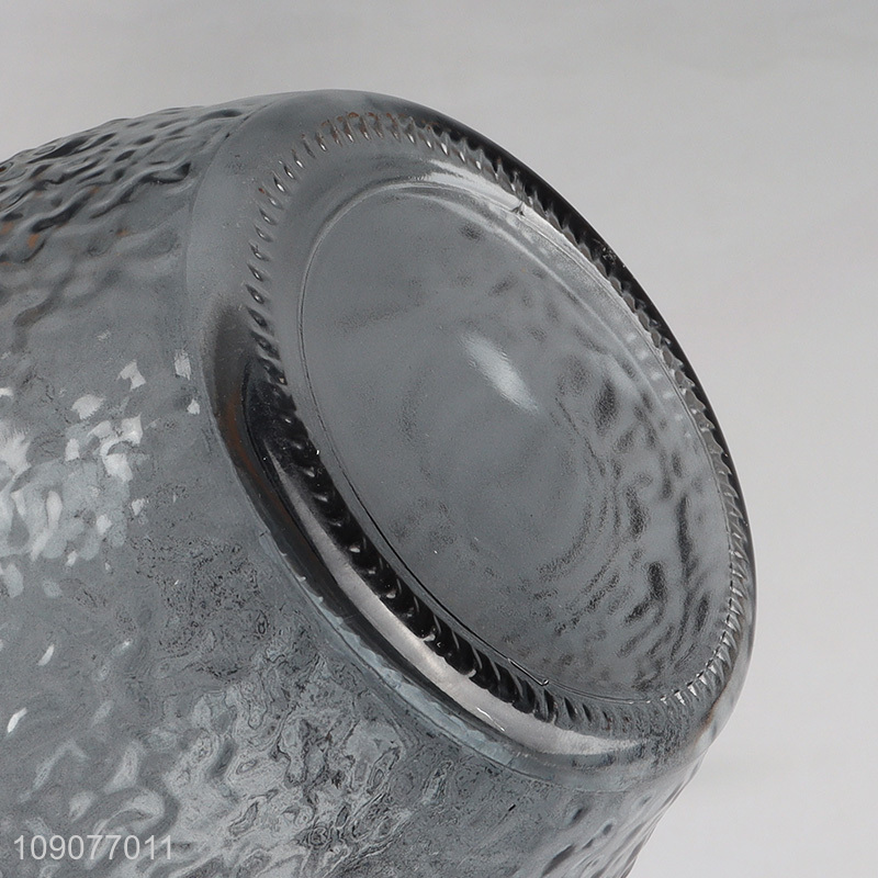 Wholesale Glass Flower Vase for Table Centerpieces Home Indoor Decor