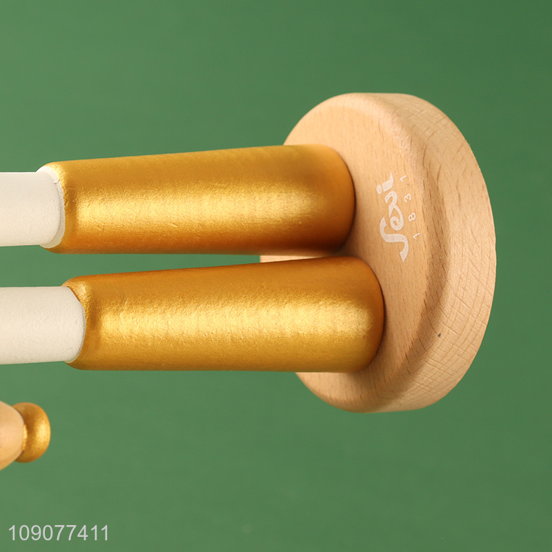 Best sale christmas decoration wooden nutcracker soldier ornament wholesale