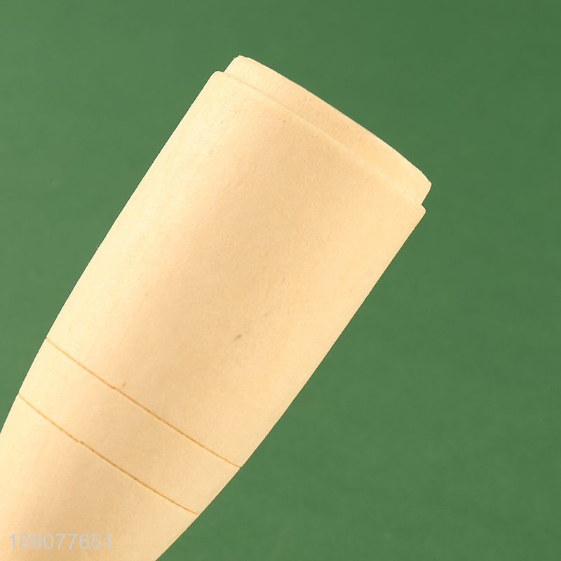 Factory direct sale christmas decoration diy wooden figure peg dolls