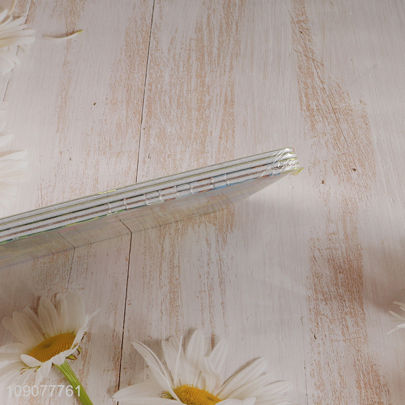 Hot Sale 33 Pieces 3D Amusement Park Puzzle Toys for Kids