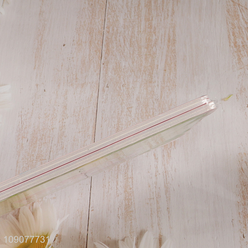 Wholesale 37 Piece 3D Garden House Puzzle Toy for Boys Girls