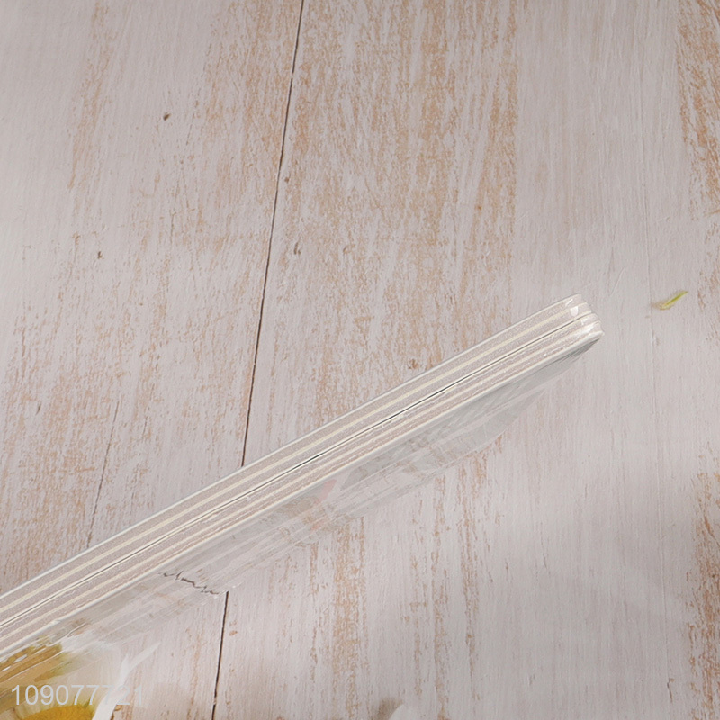 Good Quality 37 Pieces 3D Bomber Puzzle Toy Educational Toy