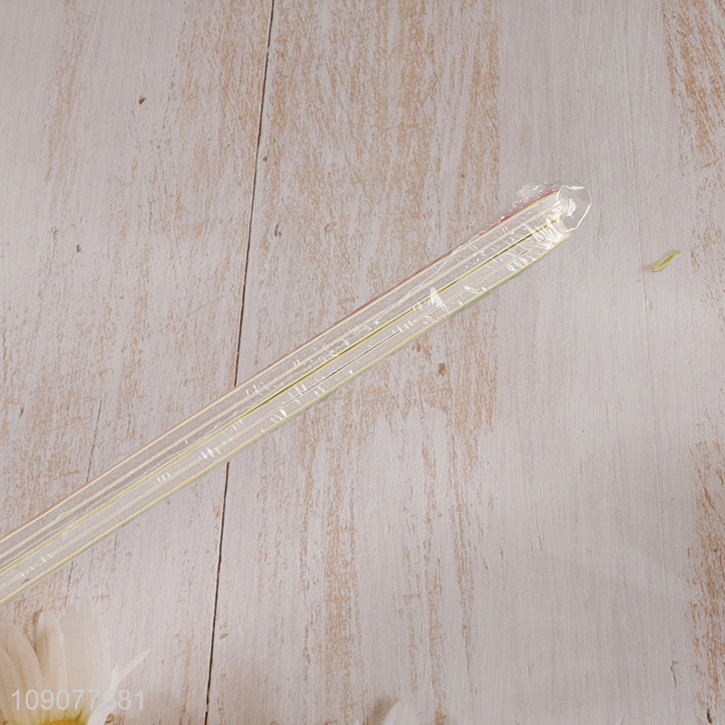 Factory Direct Sale 43 Pieces 3D Holiday Hotel Puzzle Toys