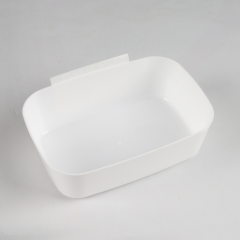 Factory Price Plastic Fruits Vegetable Washing Basket Kitchen Drain Basket