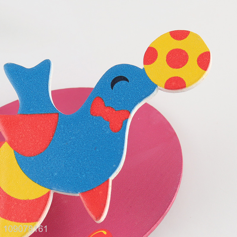 China wholesale cartoon multi-purpose wooden clips for home office