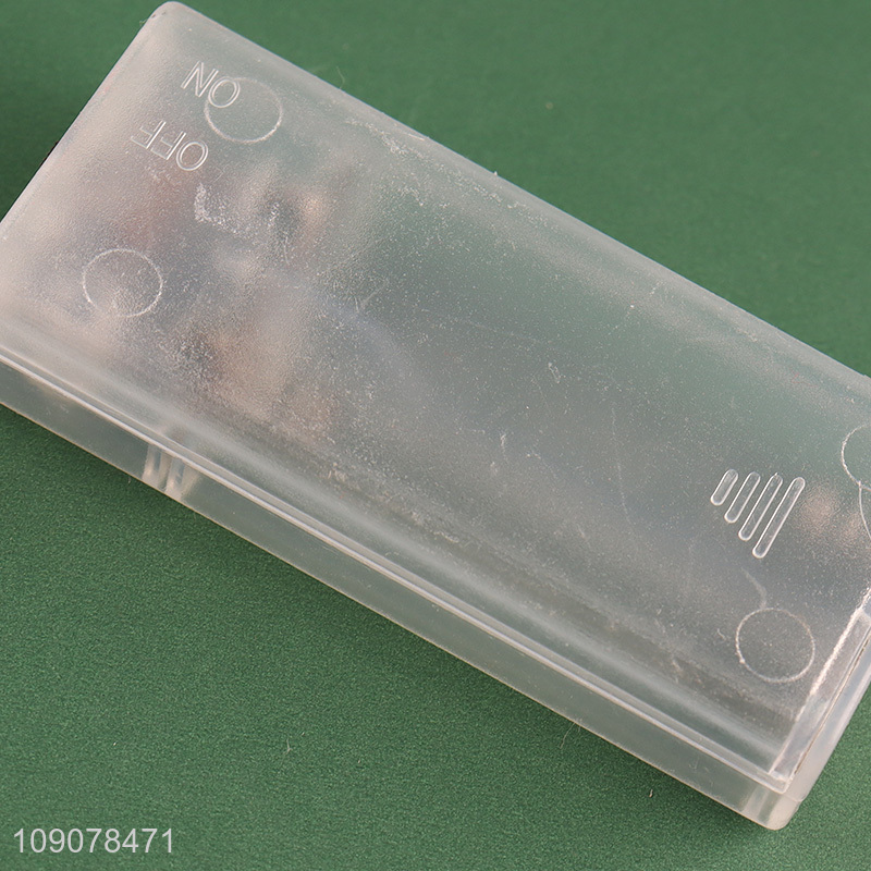 Most popular xmas tree decoration wooden string lights decorative lights