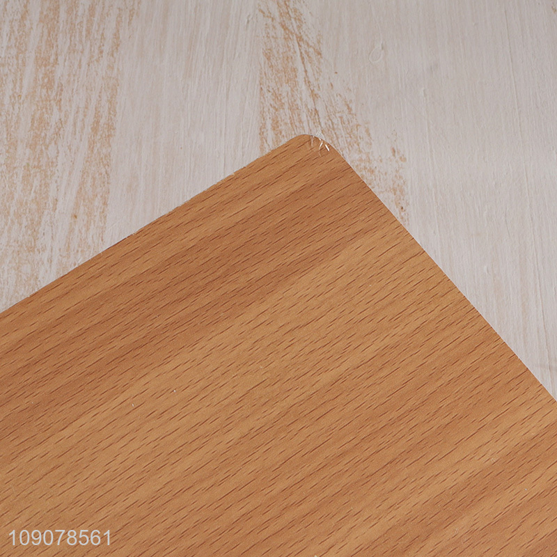 Wholesale Cartoon Excavator Wooden Jigsaw Puzzle for Kids Toddlers