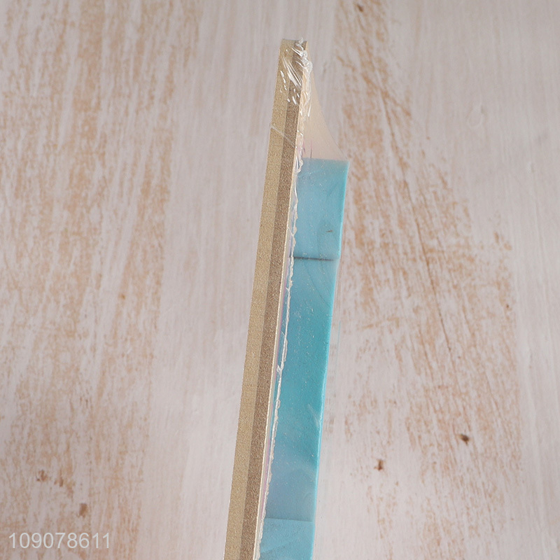 High Quality Cartoon Elephant Wooden Puzzle Toy Montessori Toys