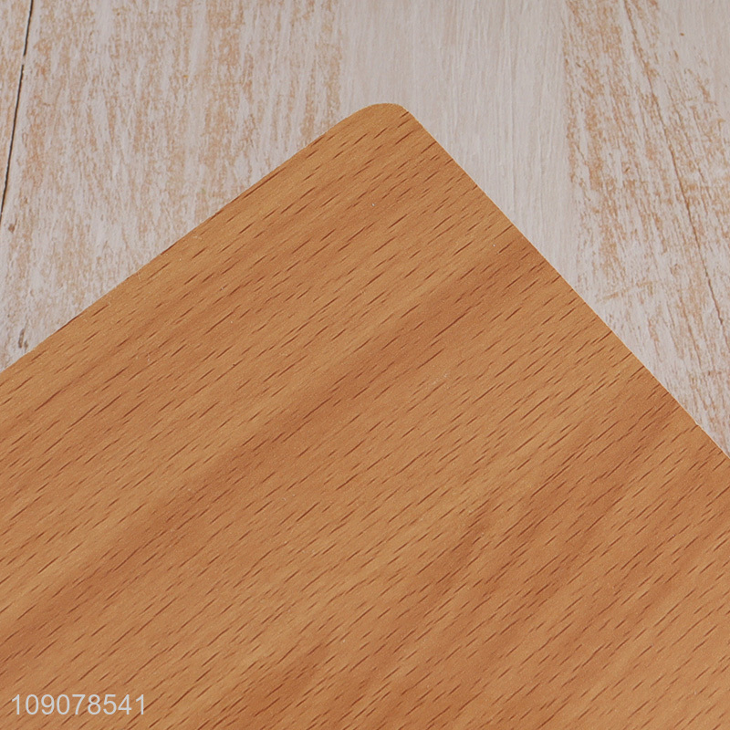 Online Wholesale Cartoon Airplane Puzzle Toy Wooden Early Learning Toy