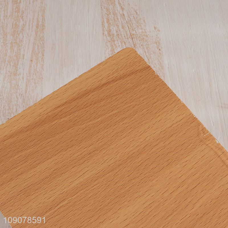 High Quality Cartoon Rooster Wooden Puzzle Kids Montessori Toy