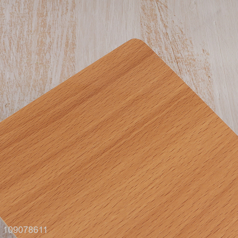 High Quality Cartoon Elephant Wooden Puzzle Toy Montessori Toys