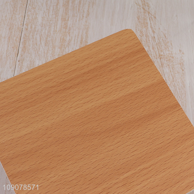 Hot Selling Cartoon Fire Engine Jigsaw Puzzle Wooden Educational Toy