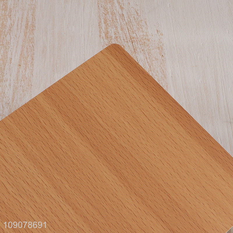 China Supplier Cartoon Tour Bus Wooden Puzzle Wooden Toddler Puzzle