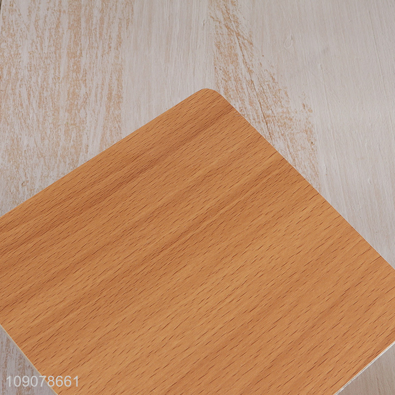 Hot Selling Cartoon Police Car Wooden Puzzles Wooden Puzzles Toy