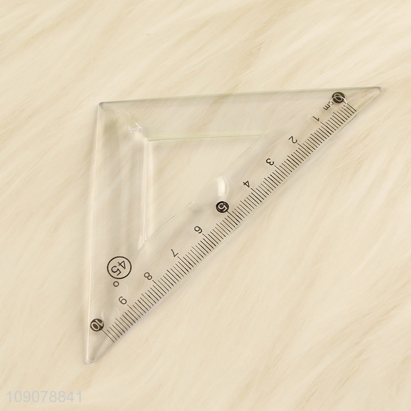 China products professional school students drafting supplies ruler set