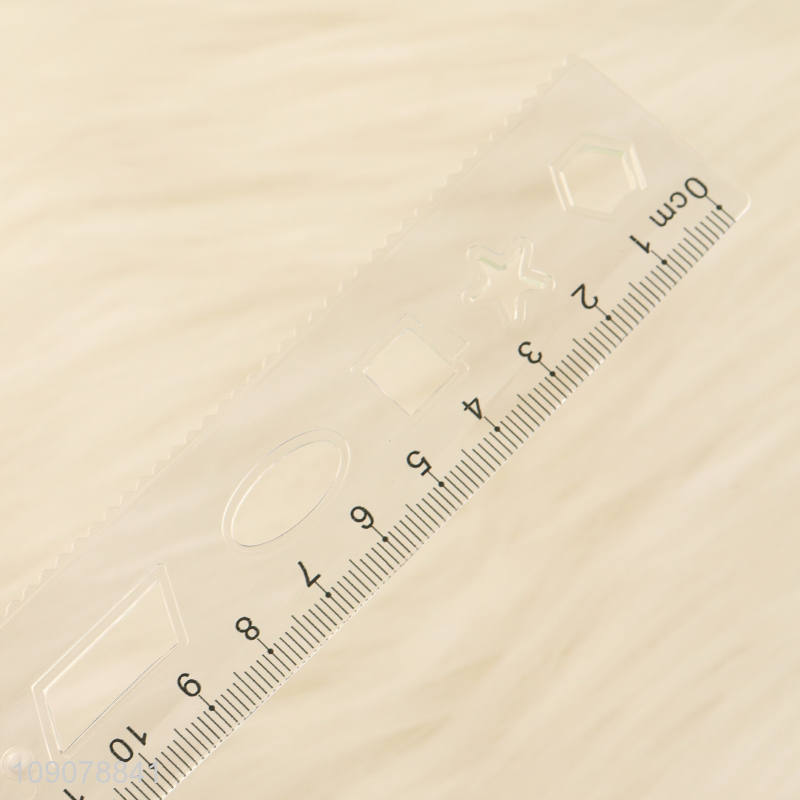 China products professional school students drafting supplies ruler set