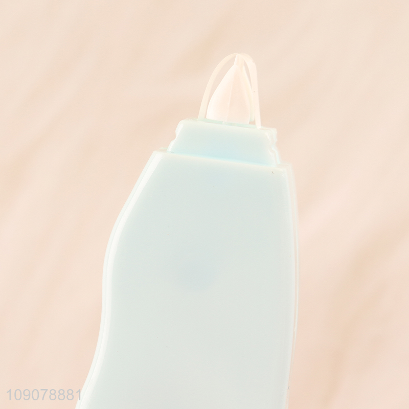 Top quality multicolor school students stationery mini correction tape set