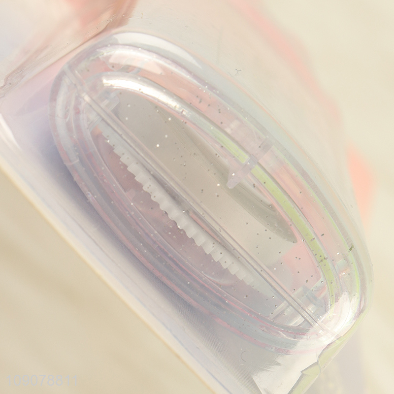 Yiwu market multicolor school students stationery correction tape