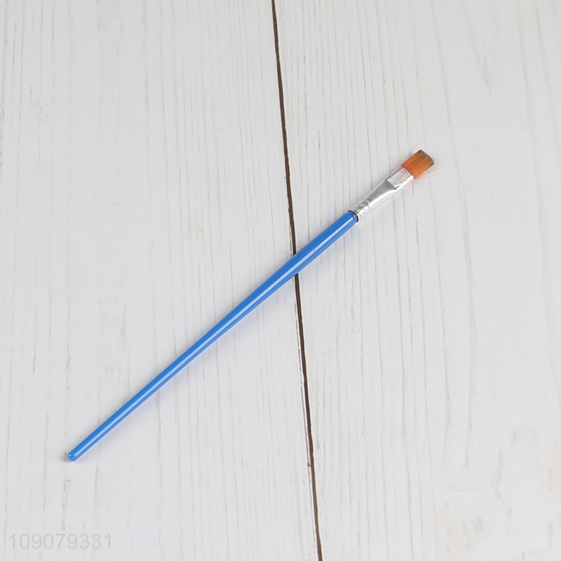 High Quality Christmas DIY Coloring Wooden Craft Kit Christmas Decorations