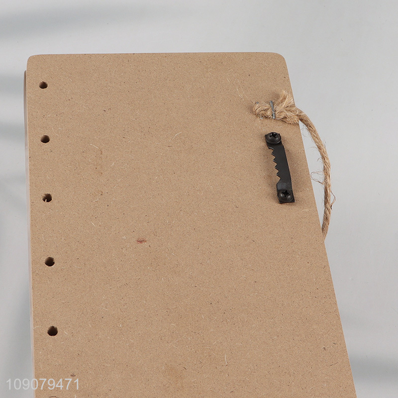 Online Wholesale Birthday Wall Hanging Sign Wooden Birthday Hanging Decor