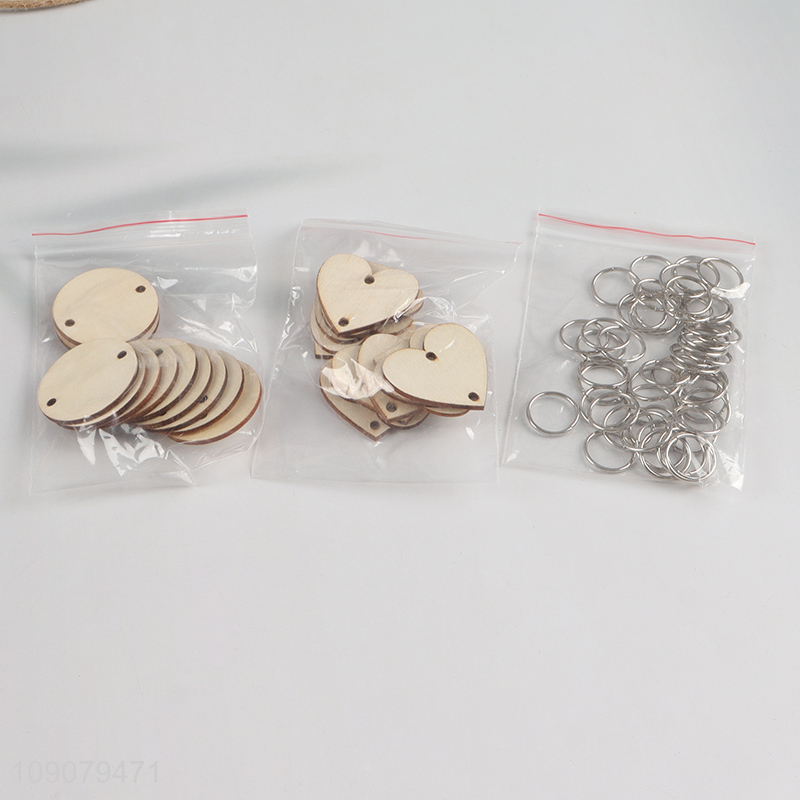 Online Wholesale Birthday Wall Hanging Sign Wooden Birthday Hanging Decor