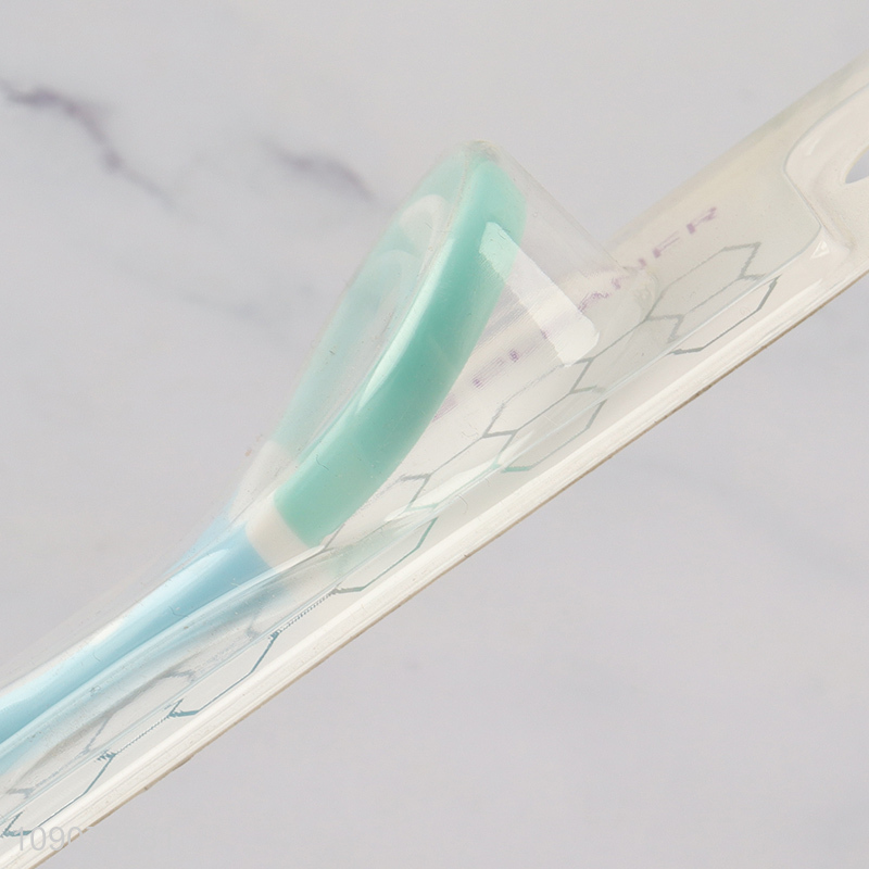 Popular products professional deep cleaning oral care tongue cleaner