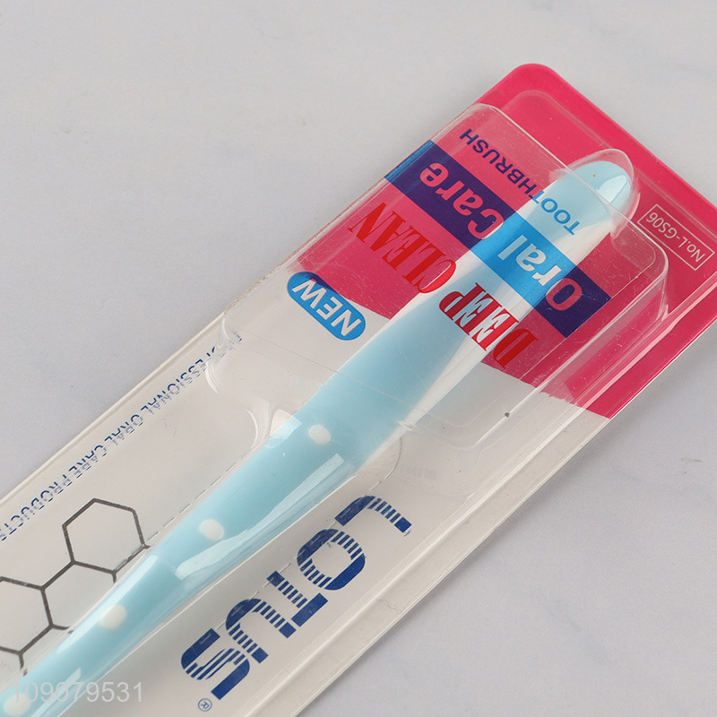 Popular products professional deep cleaning oral care tongue cleaner