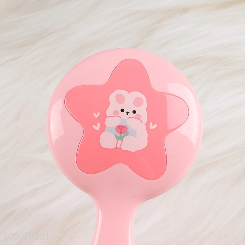 Factory Price Detangler Hair Brush Detangling Scalp Massage Hair Comb